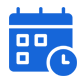 Secure Booking